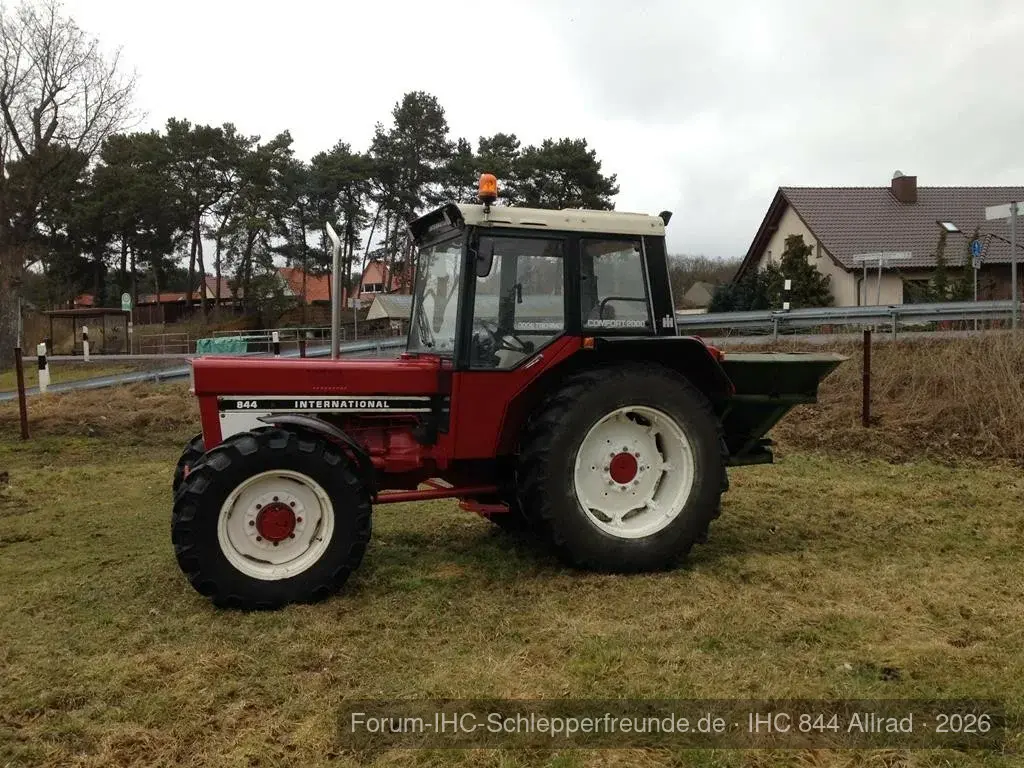 IHC 844 AS