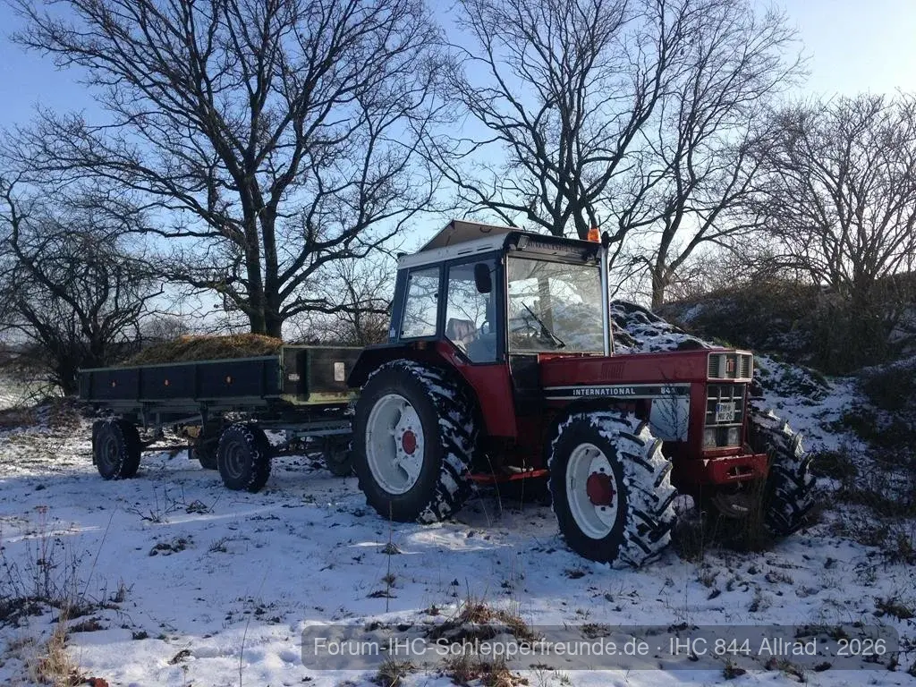 IHC 844 AS