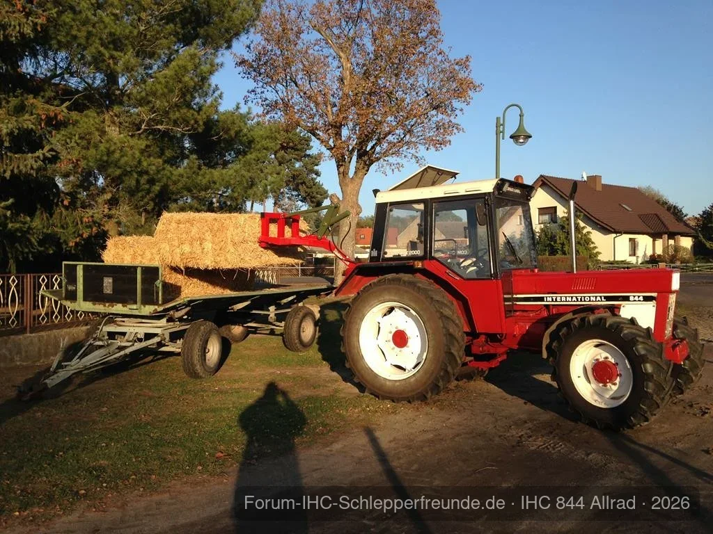 IHC 844 AS