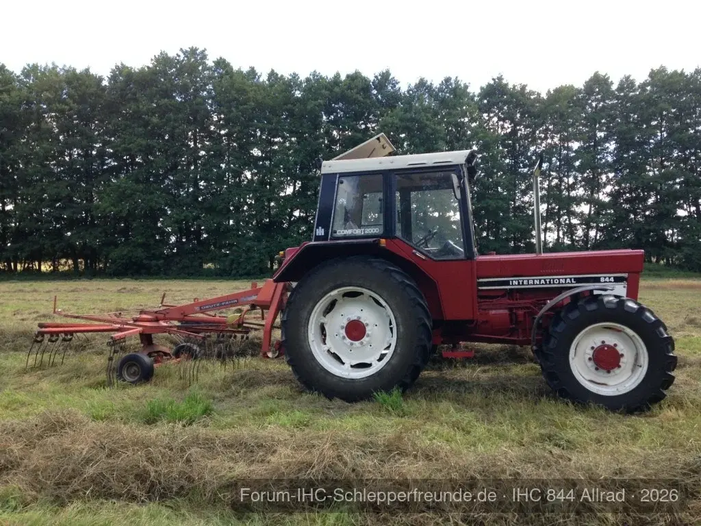IHC 844 AS