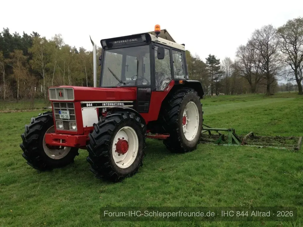 IHC 844 AS
