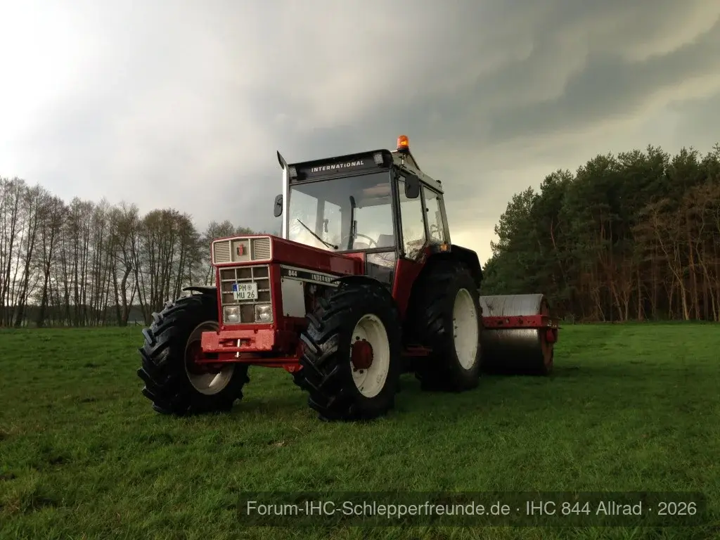 IHC 844 AS