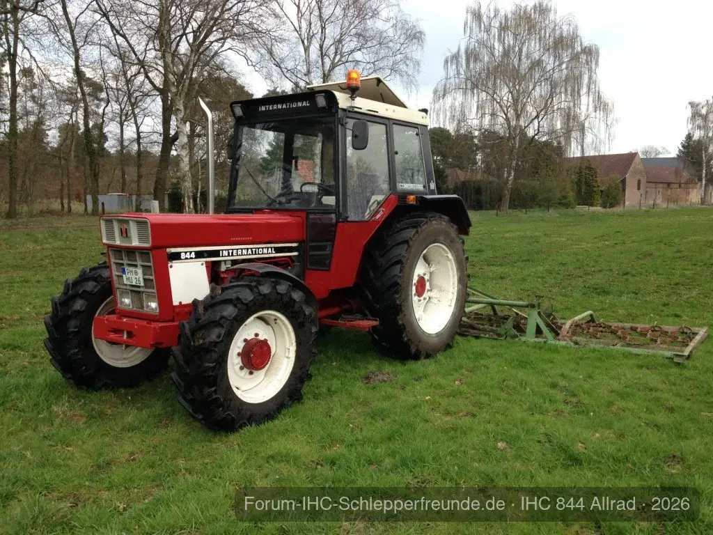 IHC 844 AS