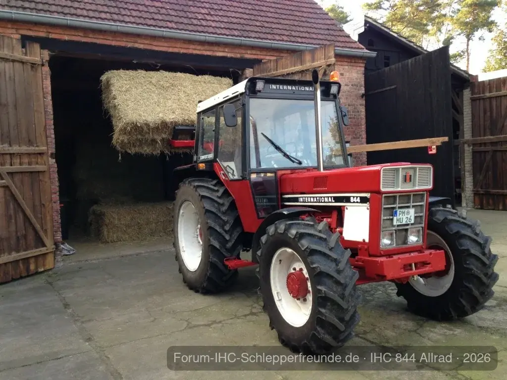 IHC 844 AS