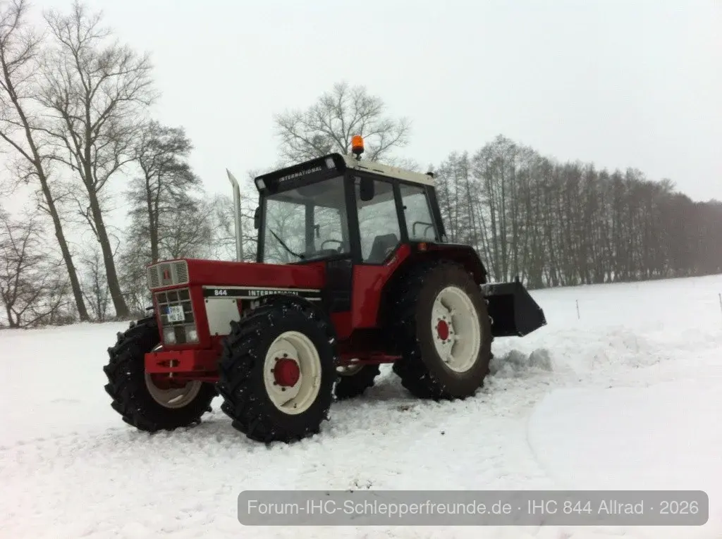 IHC 844 AS