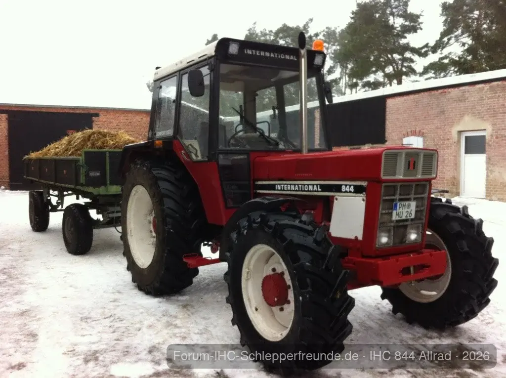 IHC 844 AS