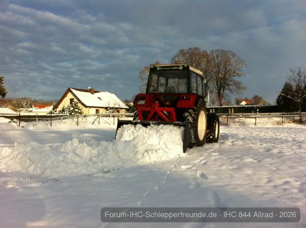 IHC 844 AS