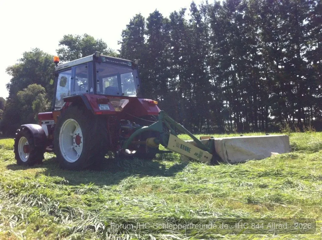 IHC 844 AS
