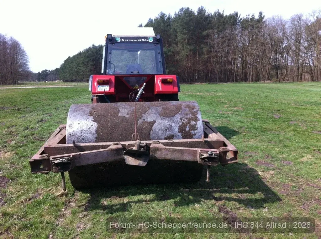 IHC 844 AS