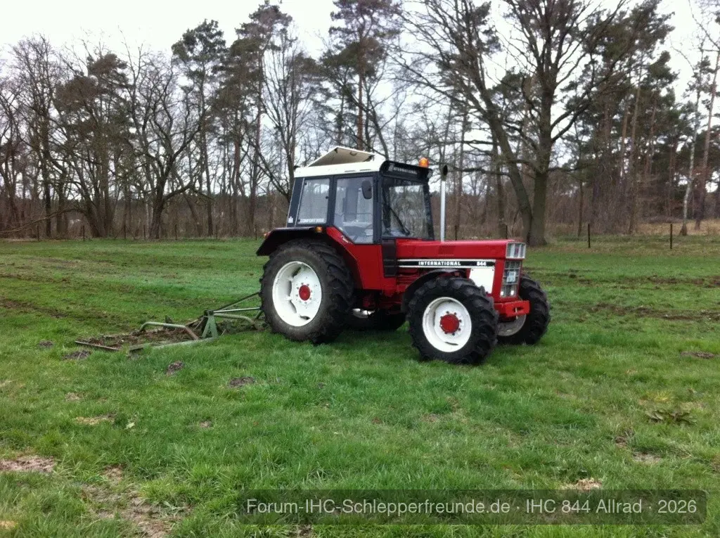 IHC 844 AS