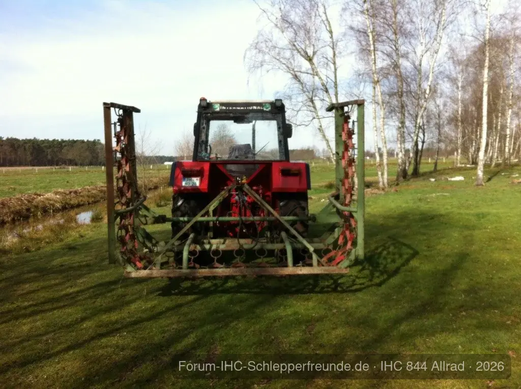 IHC 844 AS