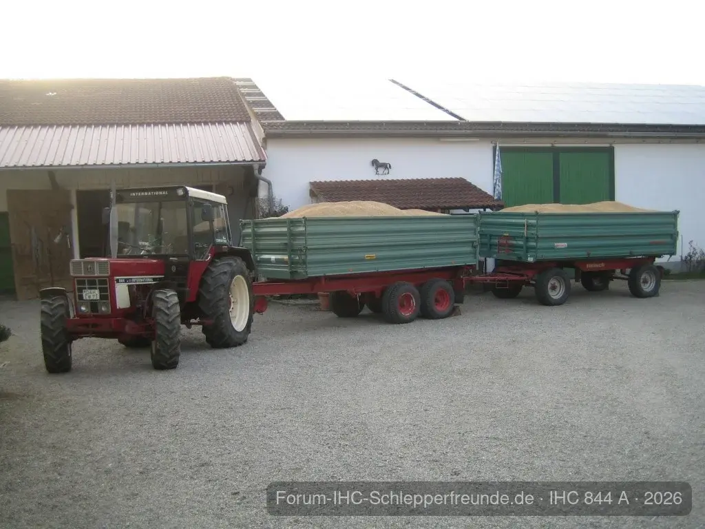 IHC 844 AS