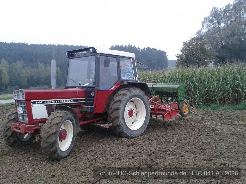 IHC 844 AS