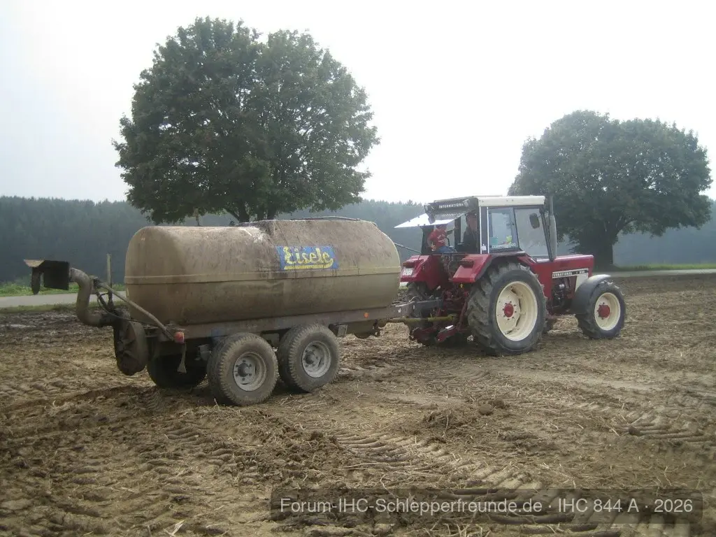 IHC 844 AS