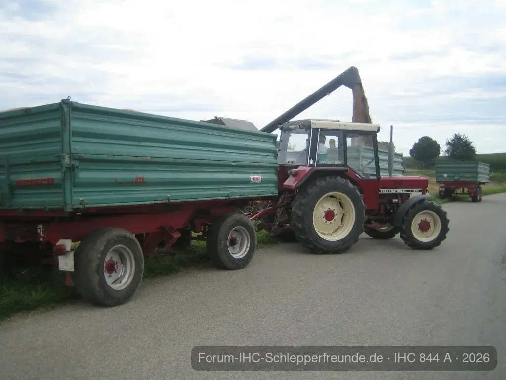 IHC 844 AS