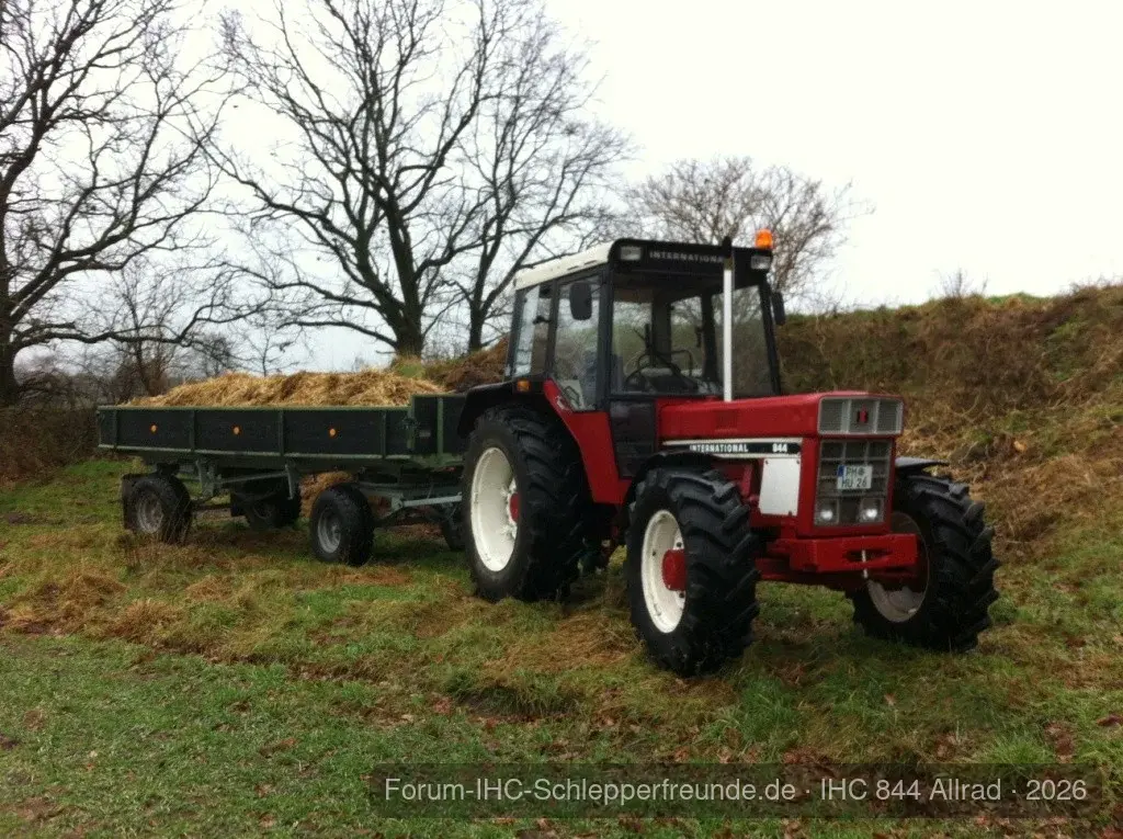 IHC 844 AS