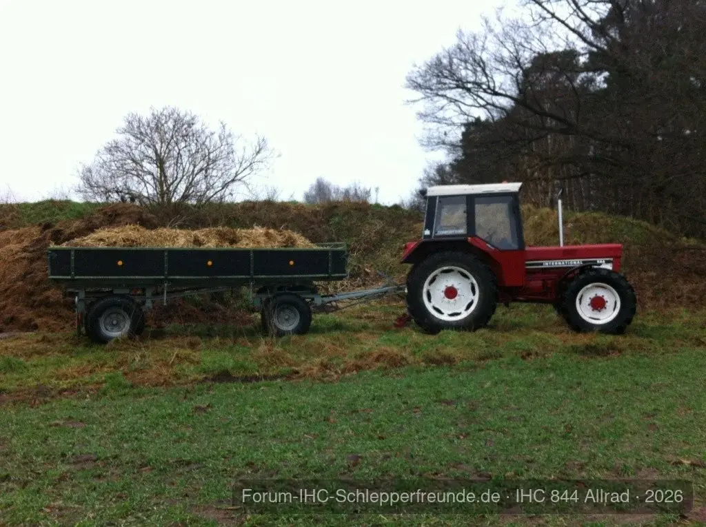 IHC 844 AS