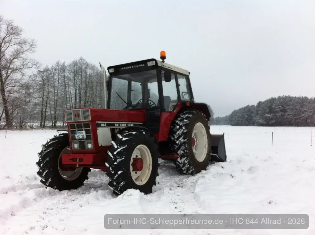 IHC 844 AS