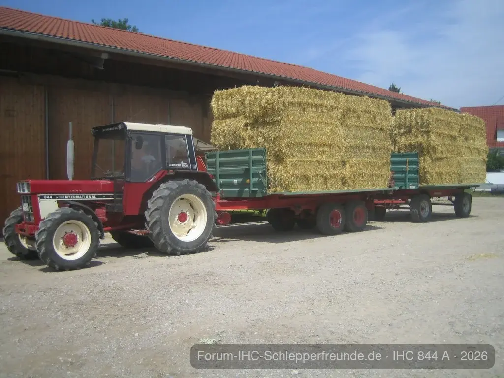 IHC 844 AS
