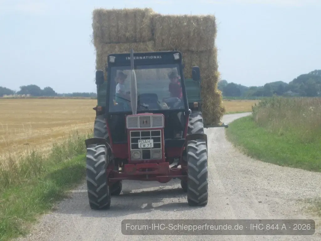 IHC 844 AS