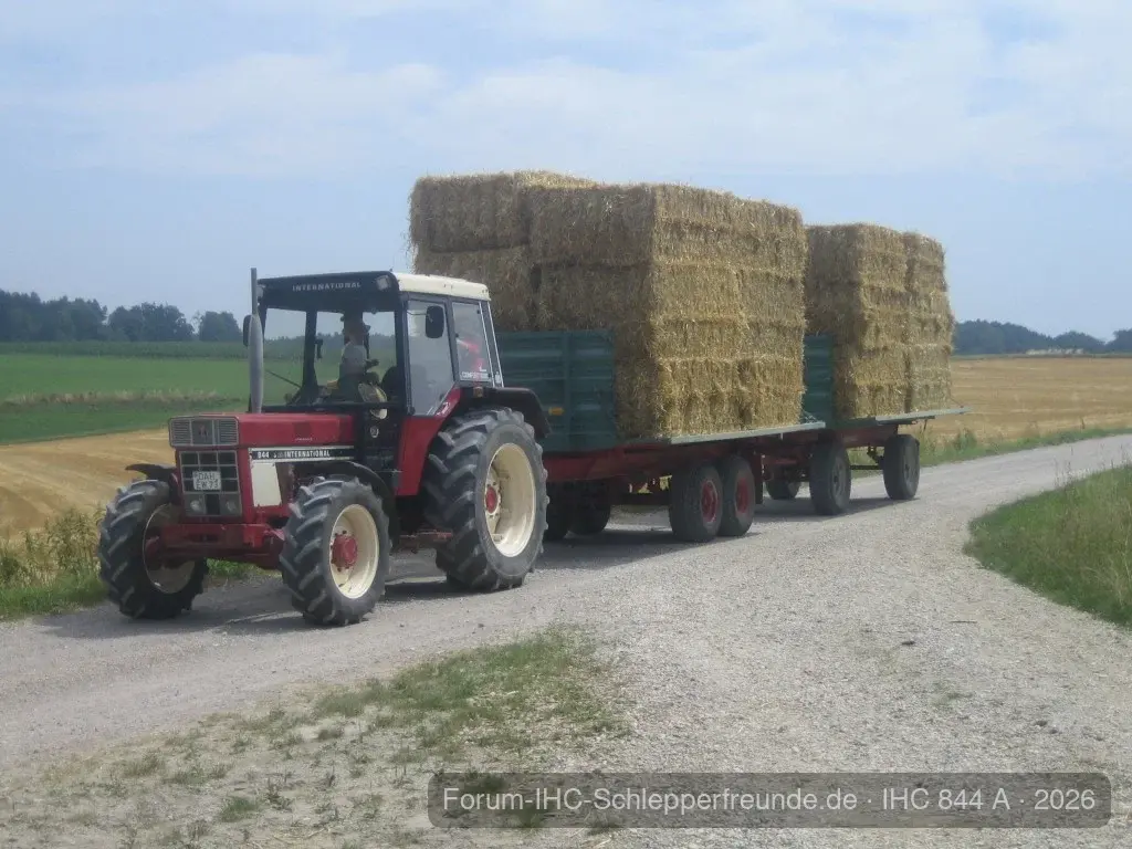 IHC 844 AS