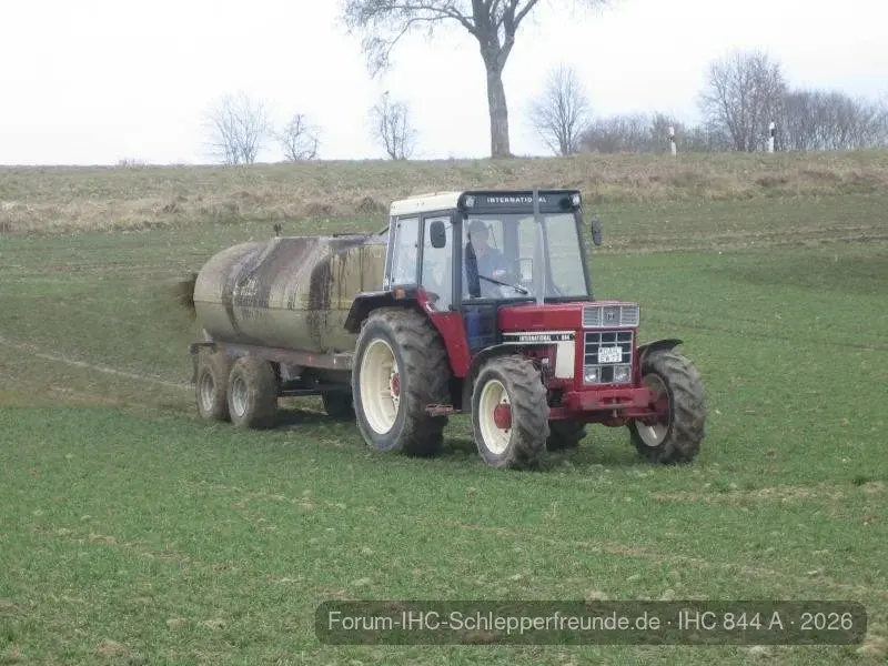 IHC 844 AS