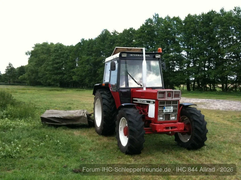 IHC 844 AS