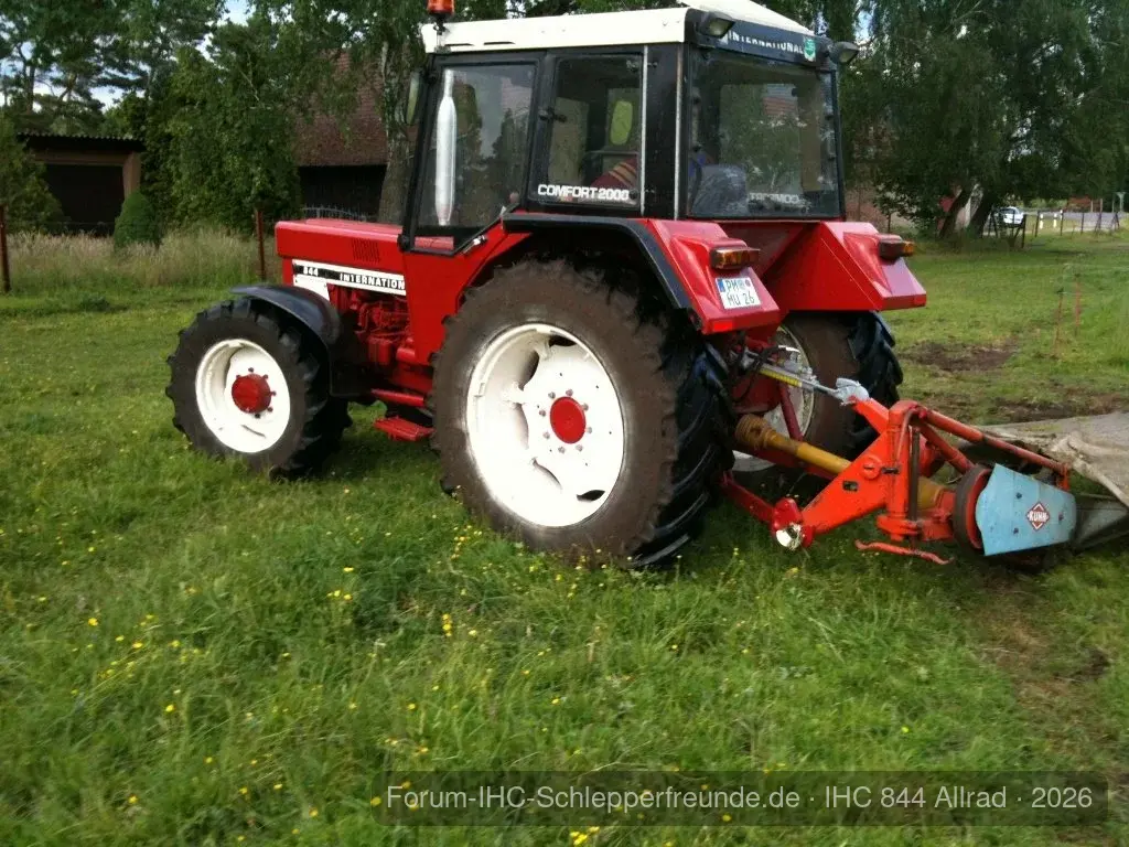 IHC 844 AS