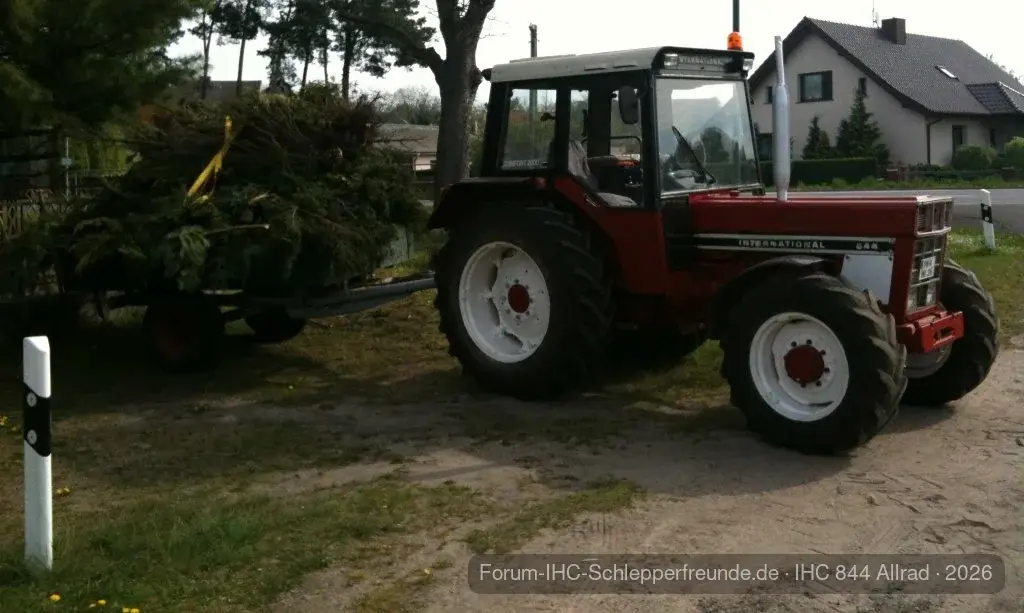 IHC 844 AS