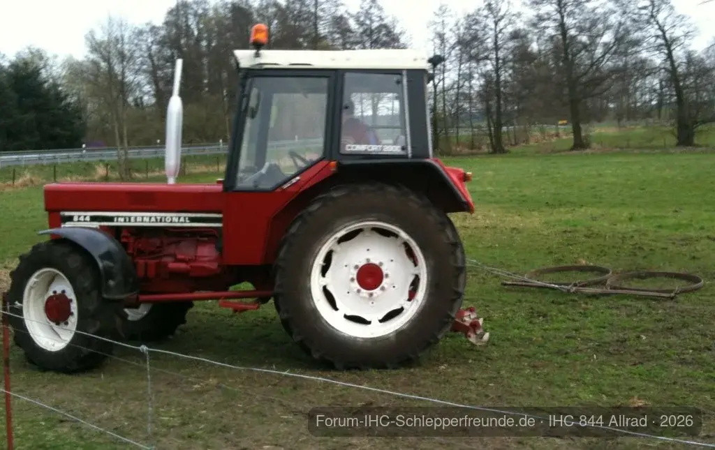 IHC 844 AS