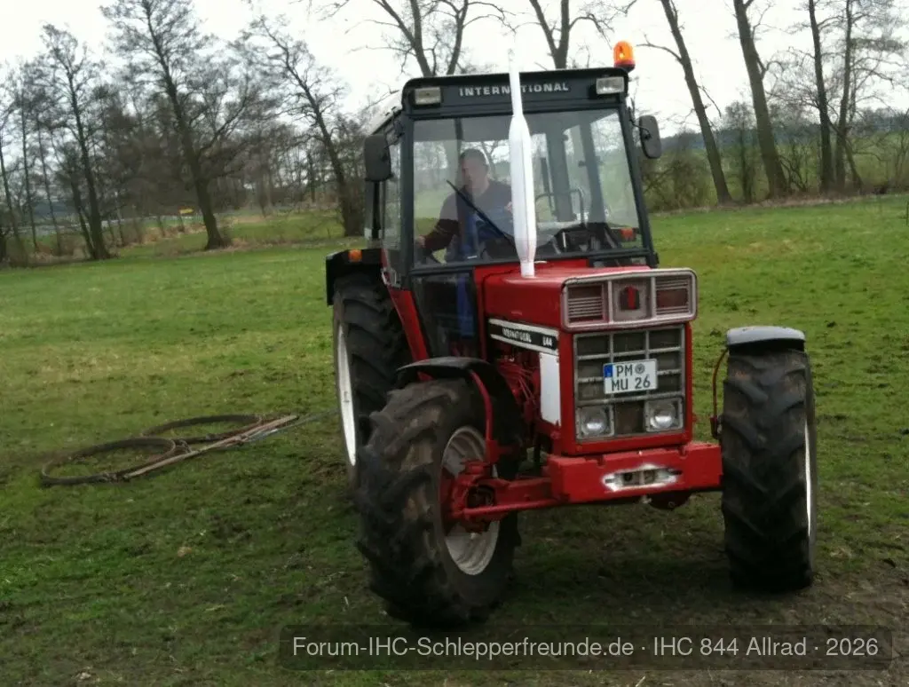 IHC 844 AS