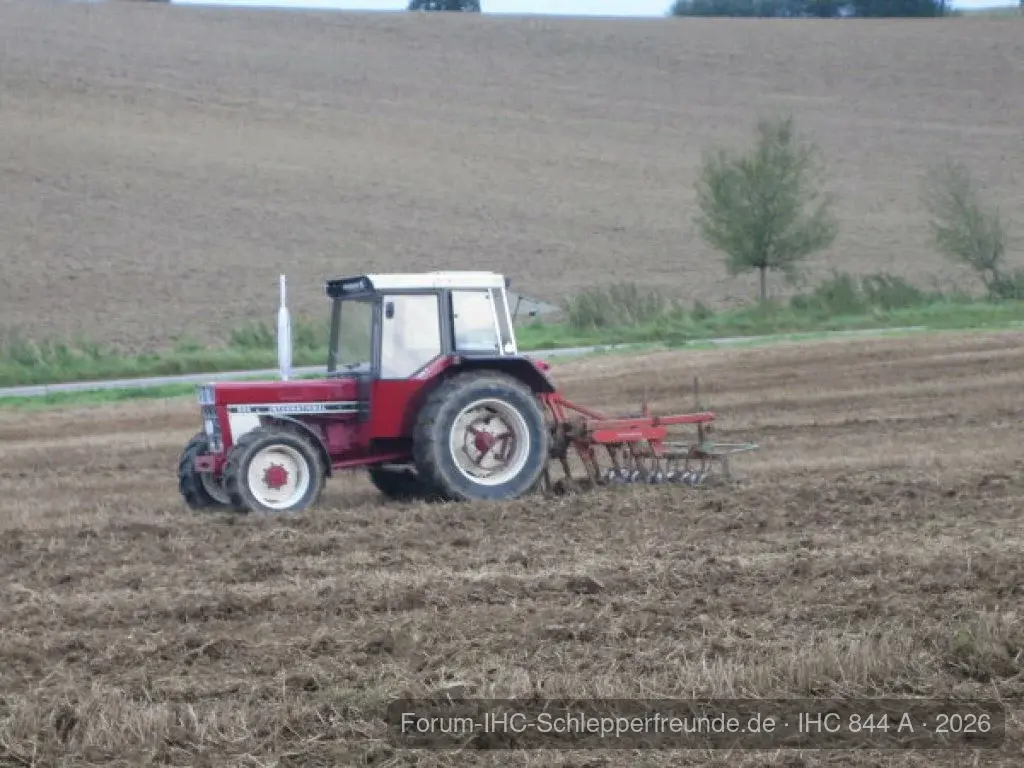IHC 844 AS