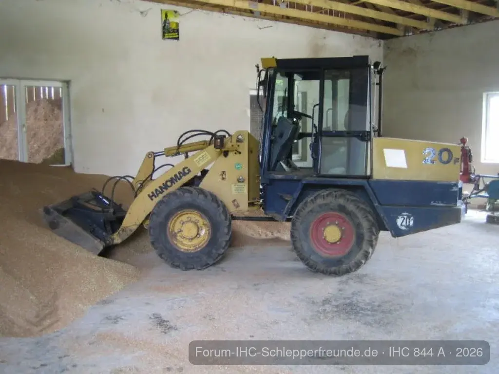 IHC 844 AS