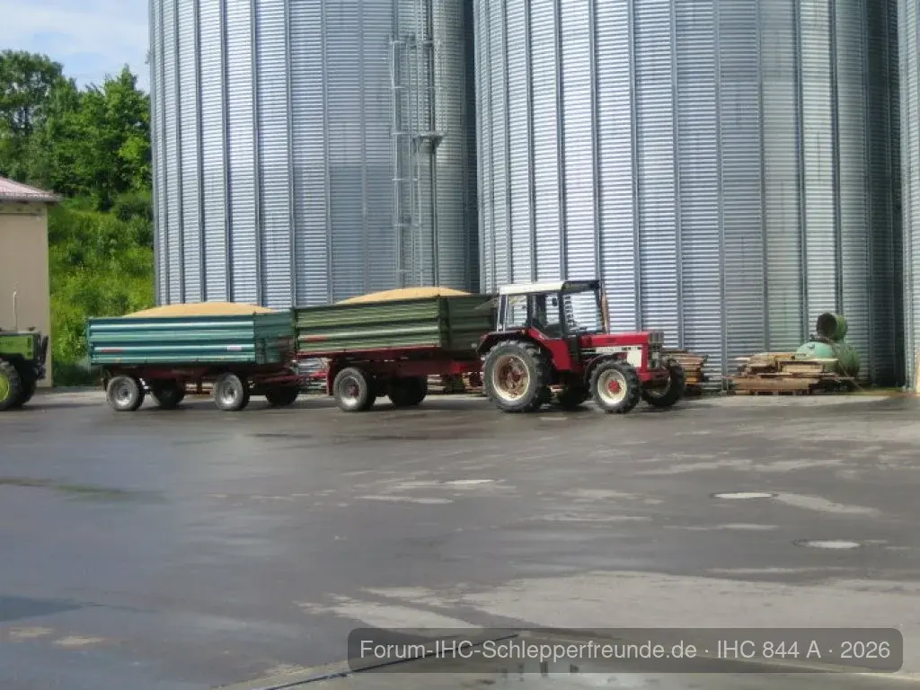 IHC 844 AS
