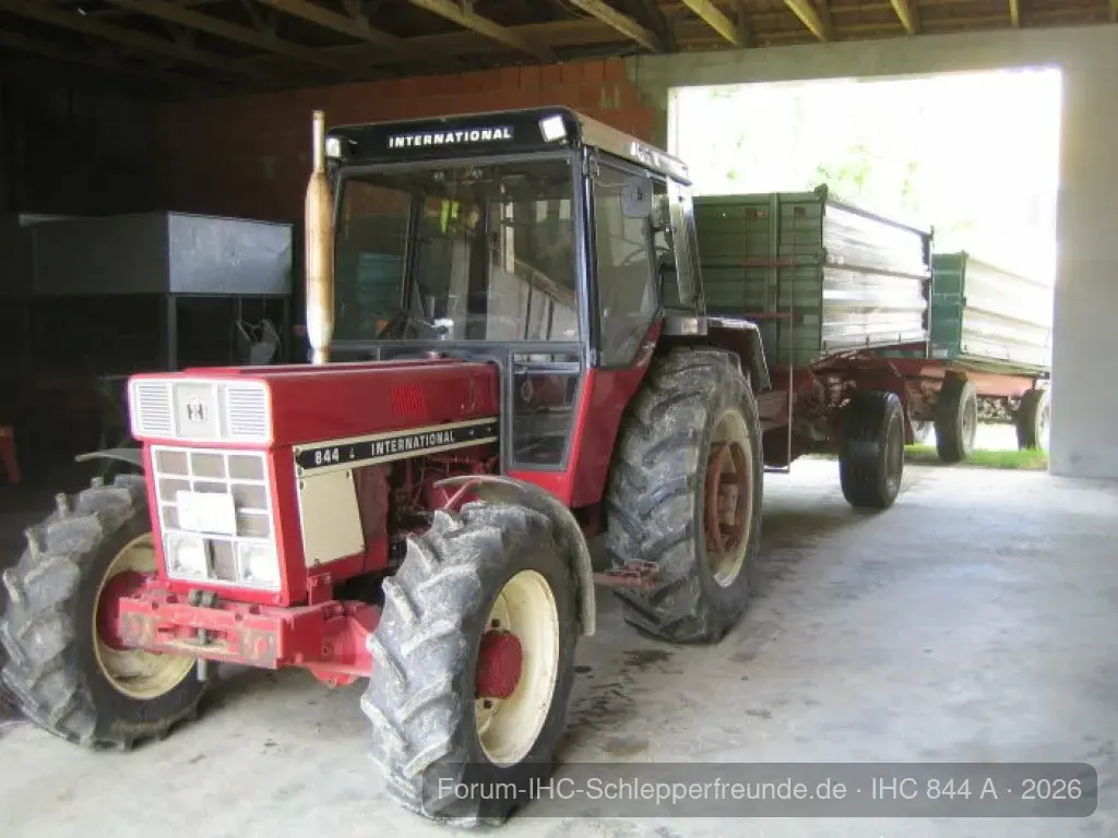 IHC 844 AS
