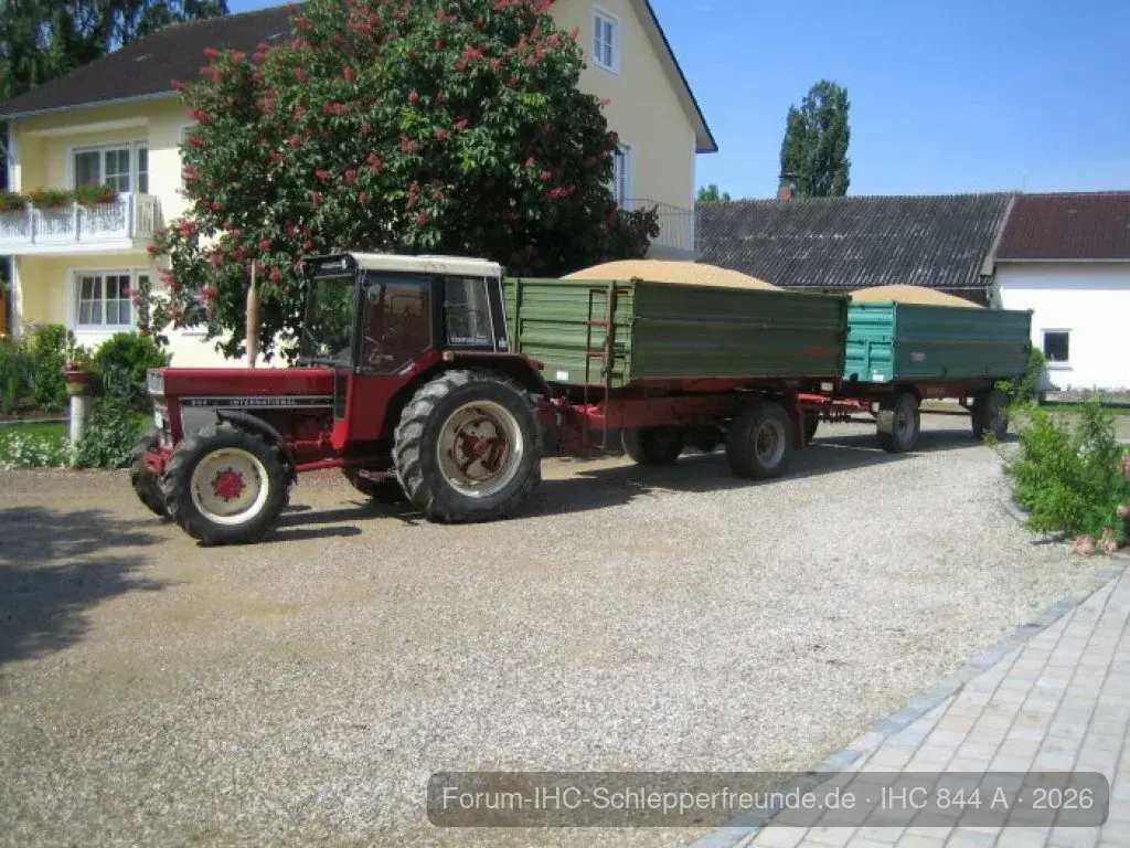 IHC 844 AS