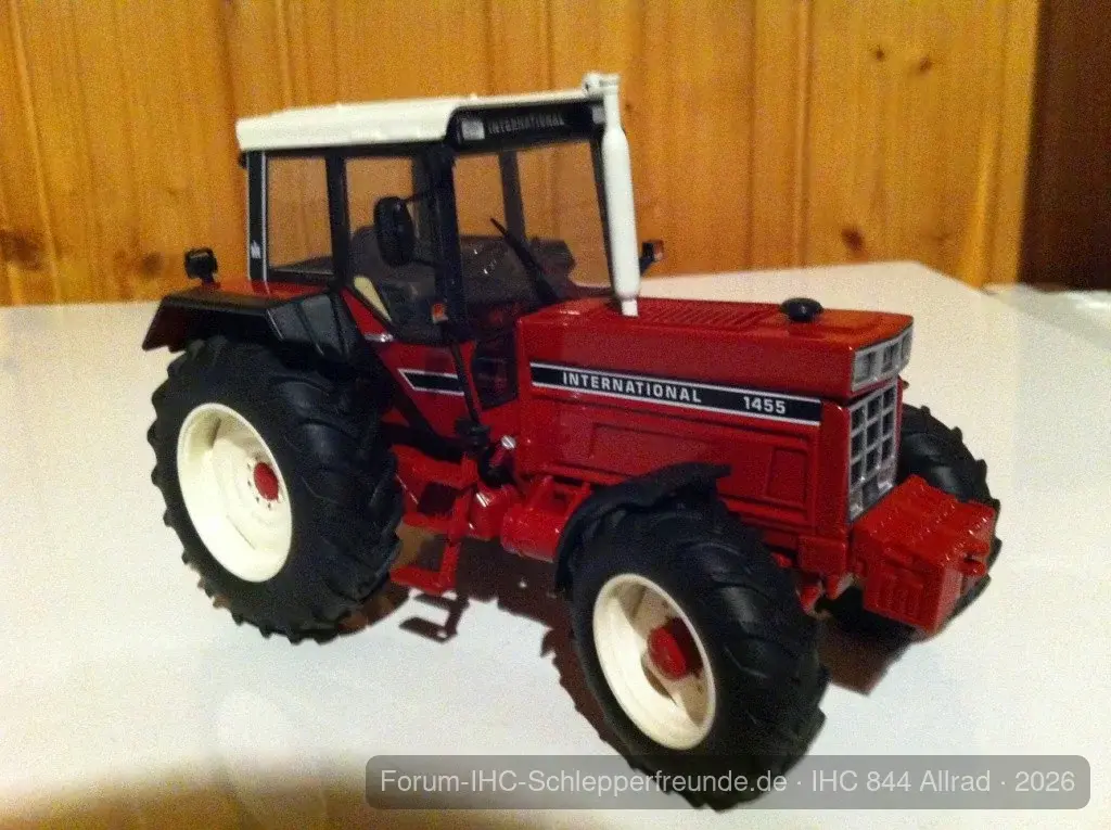 IHC 844 AS