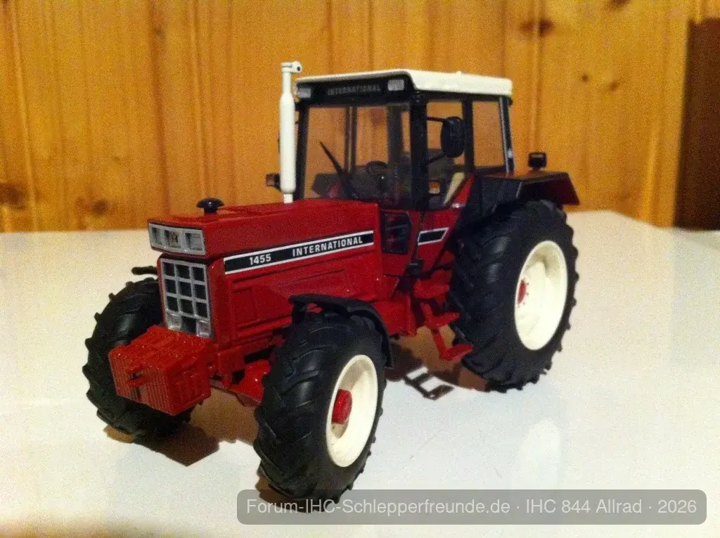 IHC 844 AS