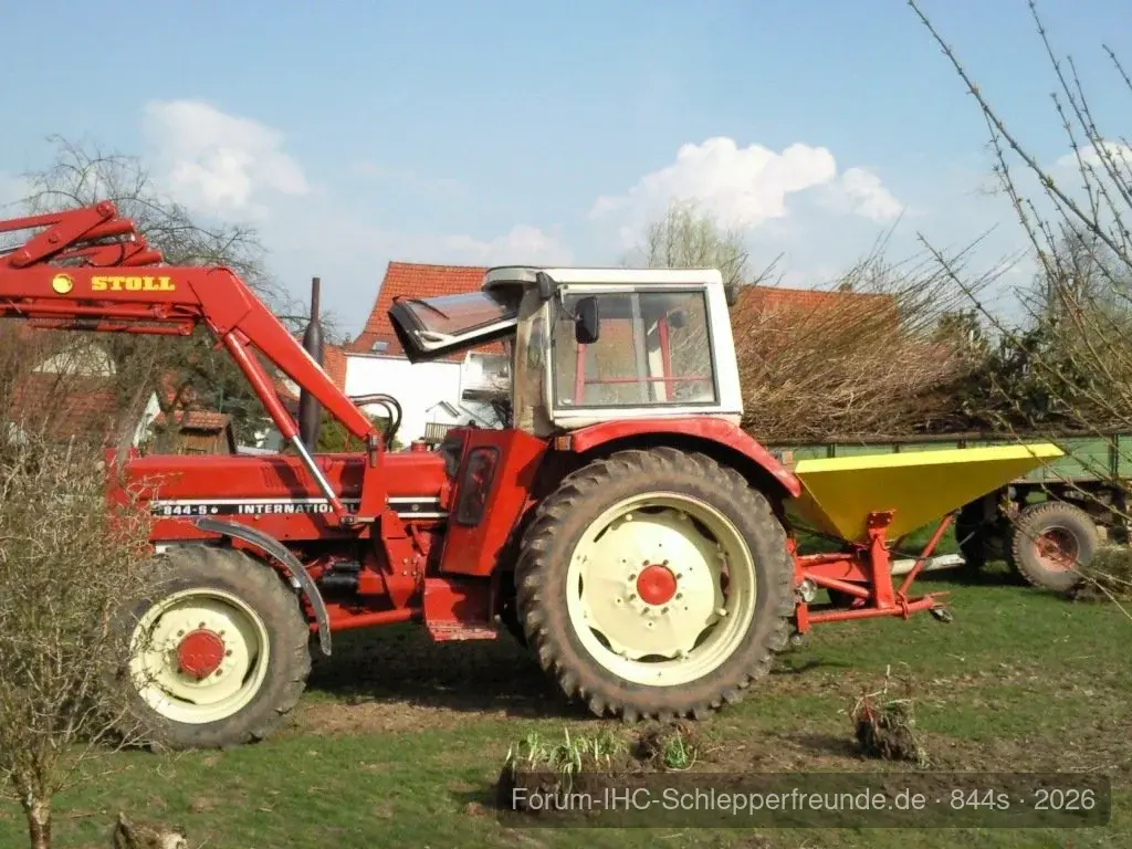 IHC 844-AS