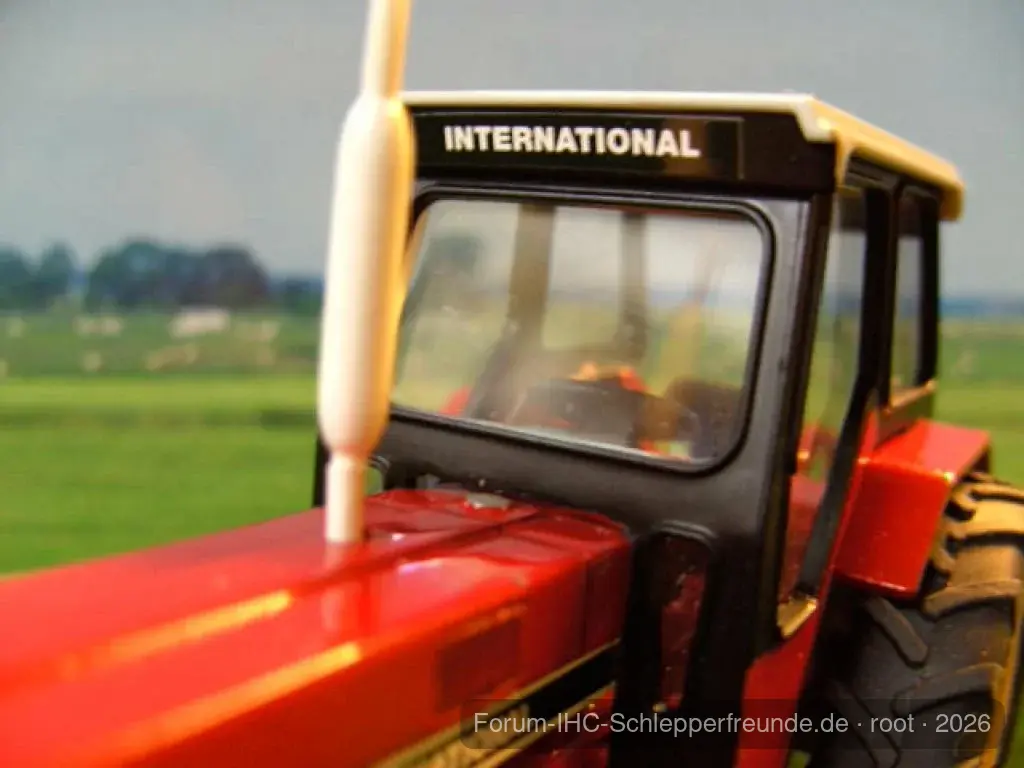 IHC 844 modell 4