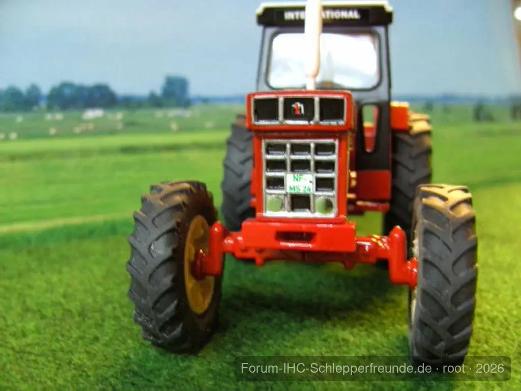 IHC 844 modell 5