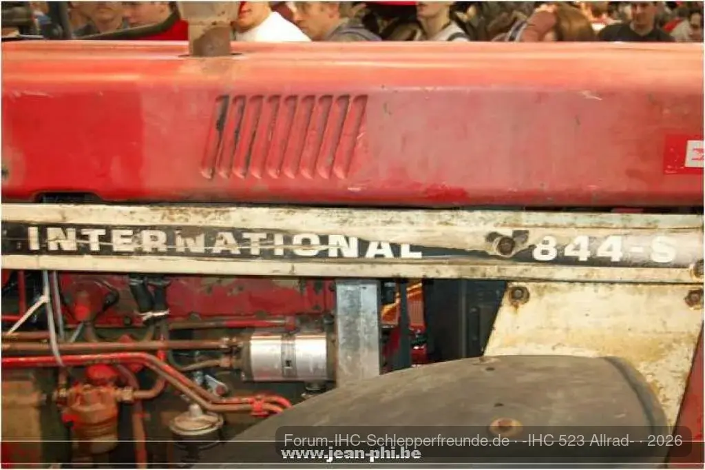 IHC 844-S