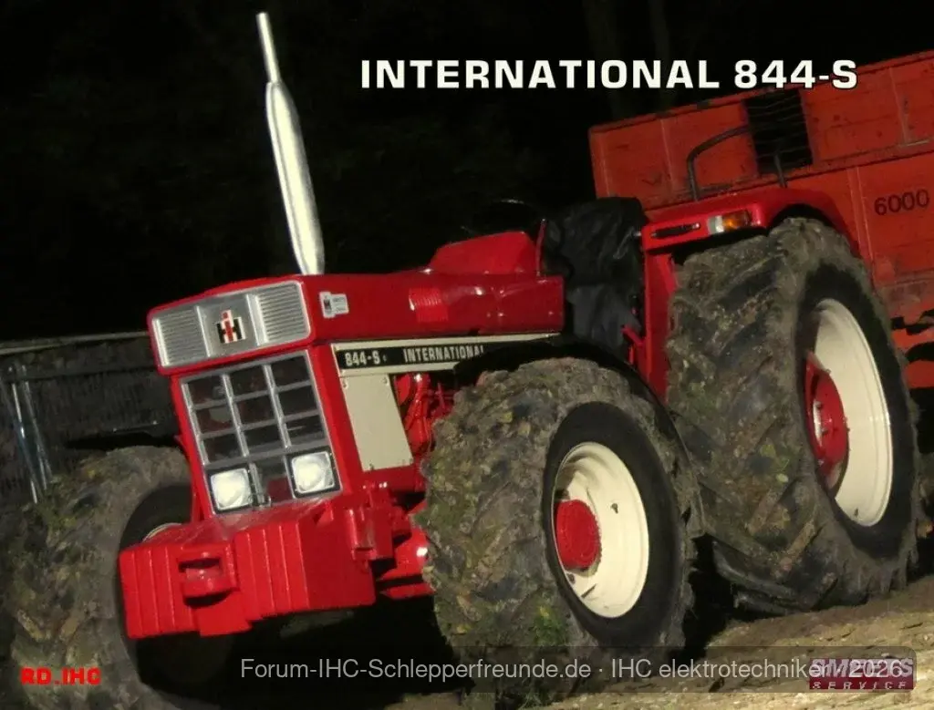 IHC 844-S