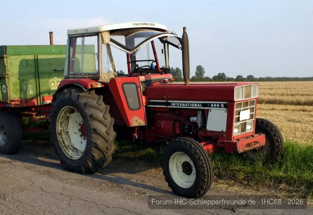 IHC 844-S