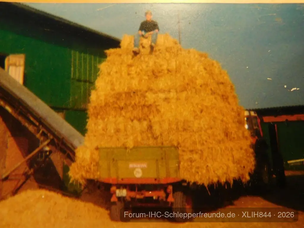 IHC 844 XL bj.185