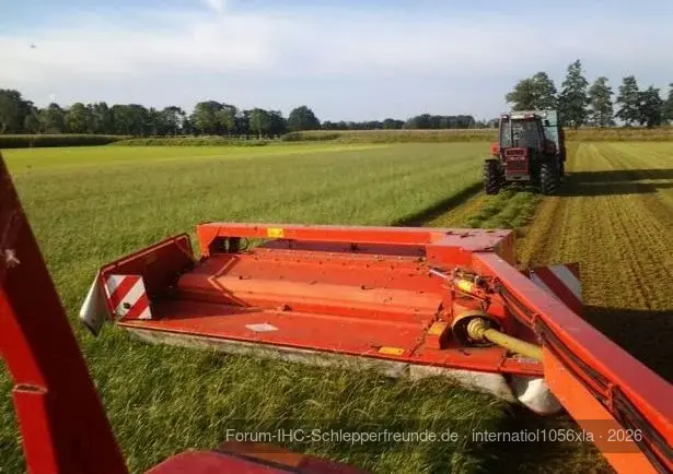 IHC 844s und 845xla
