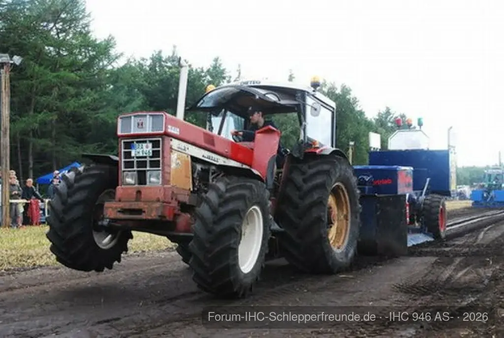IHC 946 AS