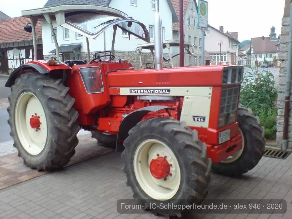 ihc 946 Bj 74