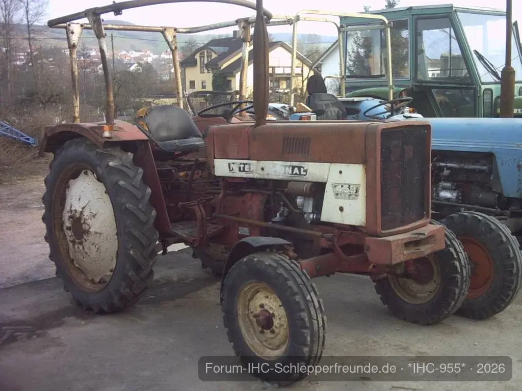 IHC 955