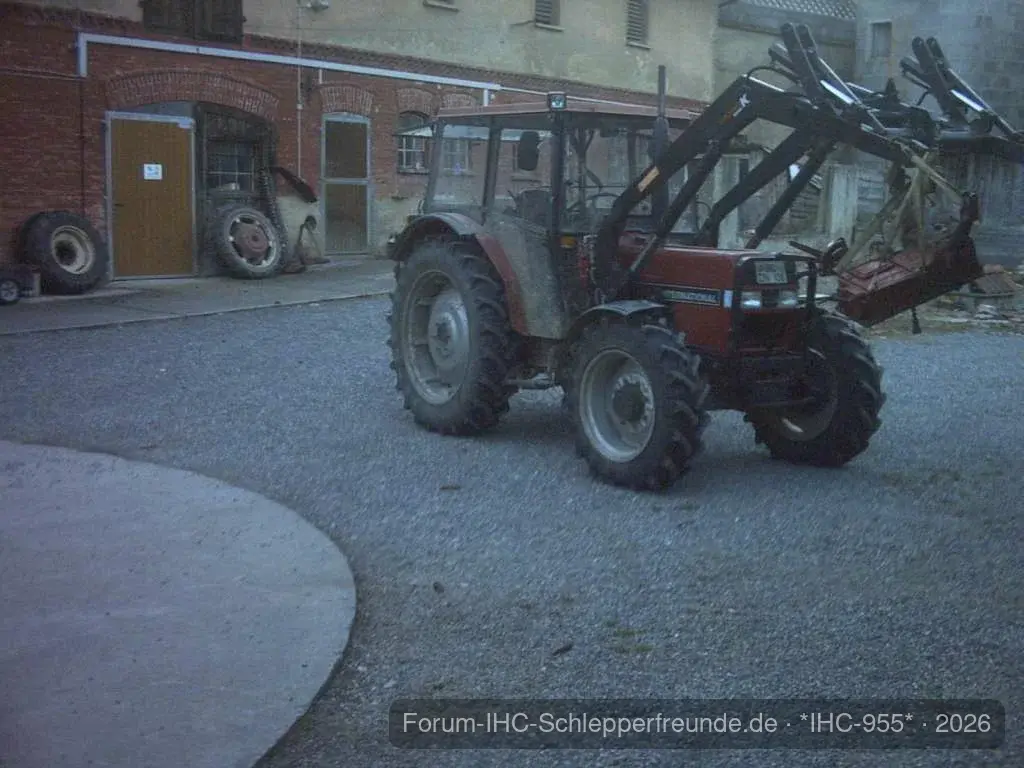 IHC 955